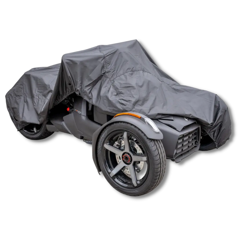 dowco weatherall plus cover can am ryker