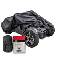 dowco weatherall plus cover can am ryker