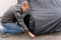 dowco weatherall plus cover can am ryker