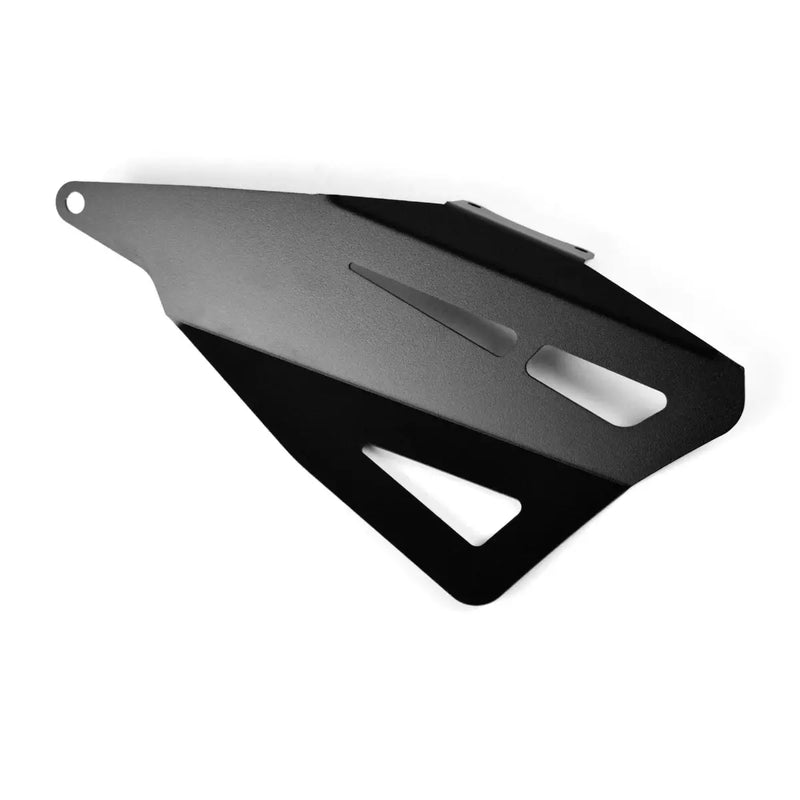 pyramid aluminium infill panel rhs yamaha mt 09 sp 2021