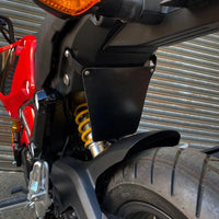 pyramid shock shield honda msx 125 grom 2021