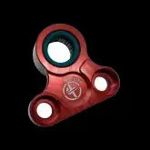 racetorx gear shift support triumph speed triple 1200