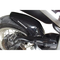 pyramid plastics rear hugger yamaha super tenere 1200 2010