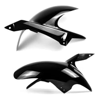 pyramid rear hugger honda cb500 f x 2022