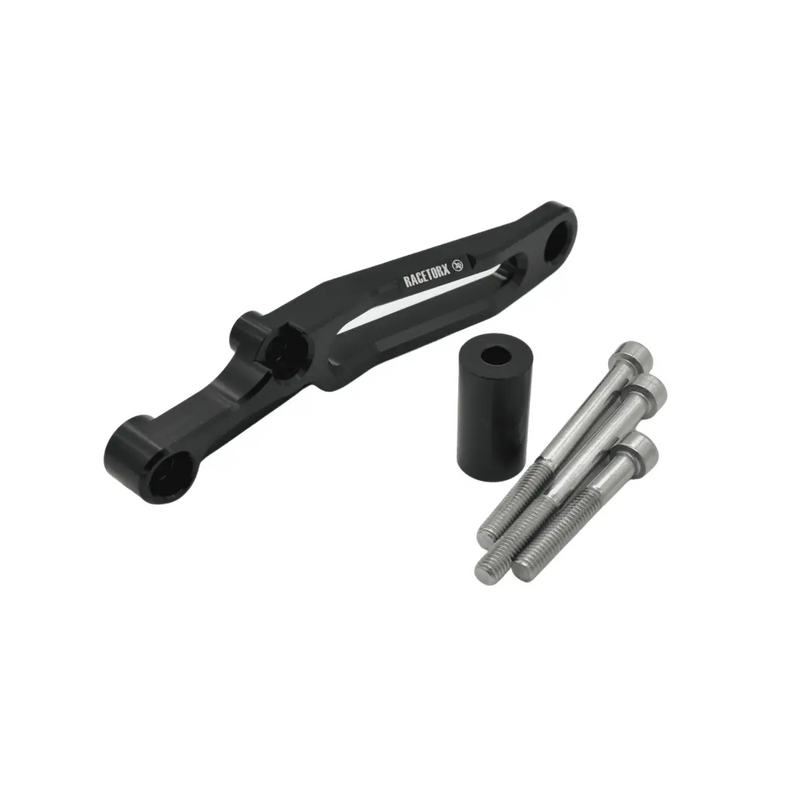 racetorx gear shift support ktm rc8r rc8