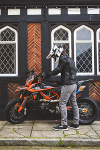 bull it mastiff straight motorcycle jeans