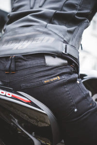bull it trojan slim motorcycle jeans