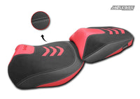 jn seats motorcycle seat arrows design ducati multistrada v4 21