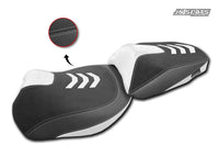 jn seats motorcycle seat arrows design ducati multistrada v4 21