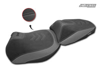 jn seats motorcycle seat arrows design ducati multistrada v4 21