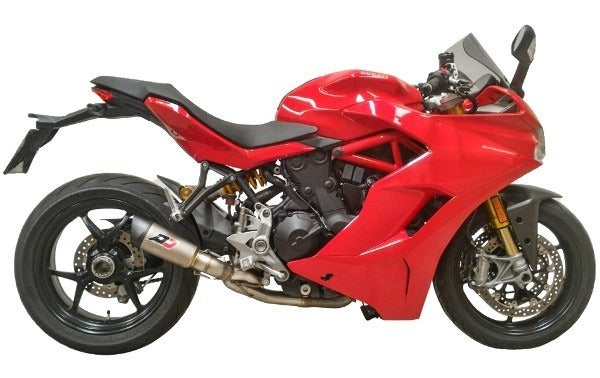 Ducati SuperSport 939