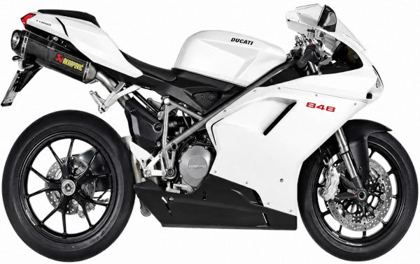Ducati 848 / 1098 / 1198