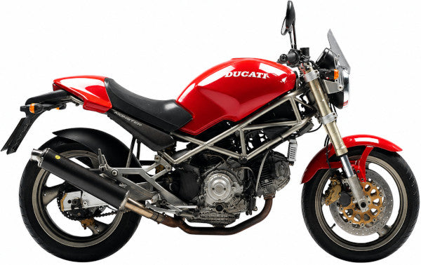 Ducati Monster S4 / S4R / S4RS