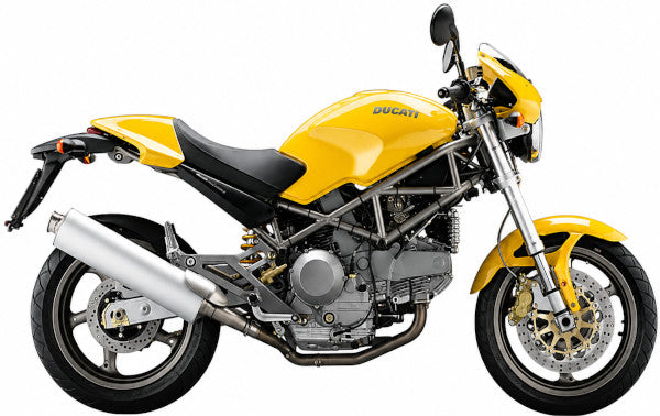 Ducati Monster 900