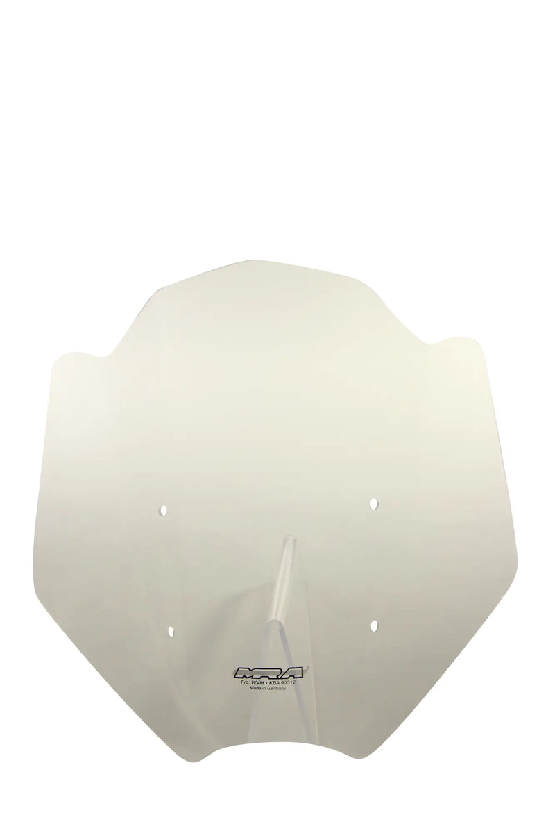 mra racing windshield ktm 790 duke 2018