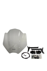 mra racing windshield ktm 790 duke 2018