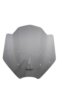 mra racing windshield ktm 790 duke 2018