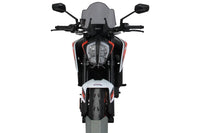 mra racing windshield ktm 890 r duke 2019