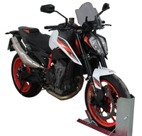 mra racing windshield ktm 890 r duke 2019
