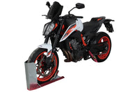 mra racing windshield ktm 890 r duke 2019