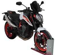 mra racing windshield ktm 890 r duke 2019