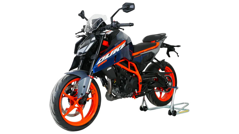 mra sportscreen windshield ktm 390 duke 2024