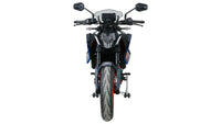 mra sportscreen windshield ktm 390 duke 2024