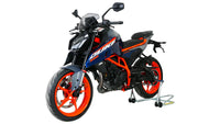 mra sportscreen windshield ktm 390 duke 2024