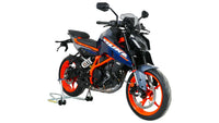 mra sportscreen windshield ktm 390 duke 2024