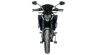mra sportscreen windshield ktm 390 duke 2024