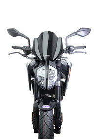 mra racing windshield ktm 790 duke 2018