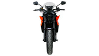 mra touring windshield honda ktm 990 duke 2024