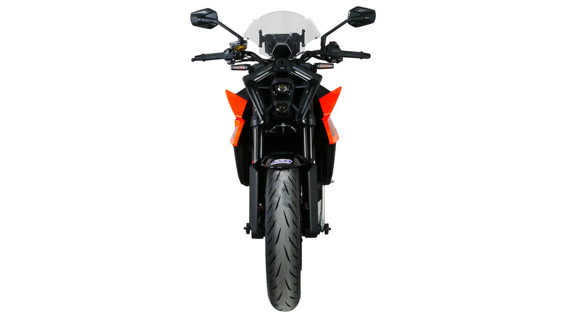 mra touring windshield honda ktm 990 duke 2024