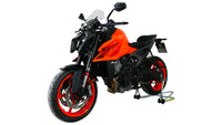 mra touring windshield honda ktm 990 duke 2024