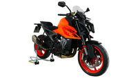 mra touring windshield honda ktm 990 duke 2024