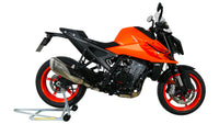 mra touring windshield honda ktm 990 duke 2024