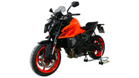 mra touring windshield honda ktm 990 duke 2024