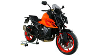 mra touring windshield honda ktm 990 duke 2024