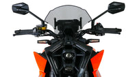 mra touring windshield honda ktm 990 duke 2024