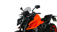 mra touring windshield honda ktm 990 duke 2024