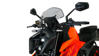 mra touring windshield honda ktm 990 duke 2024