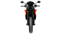 mra touring windshield honda ktm 990 duke 2024