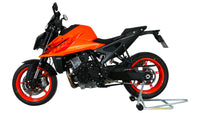 mra touring windshield honda ktm 990 duke 2024