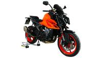 mra touring windshield honda ktm 990 duke 2024
