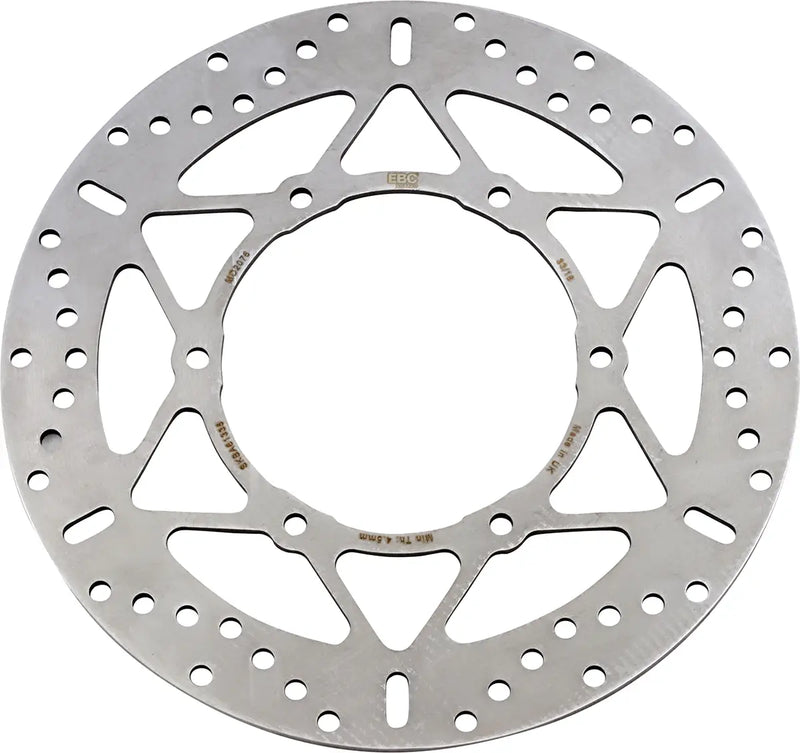 EBC Brake Rotors For Yamaha SR 400 2015-2020