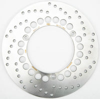 EBC Brake Rotors For Yamaha YP 400 Majesty 2005-2014