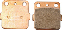 ebc brake pads for honda crf 150 rb expert 2018