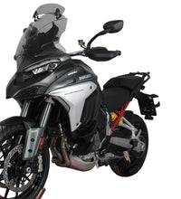 MRA VarioTouringScreen Windshield Ducati Multistrada V4 2021-