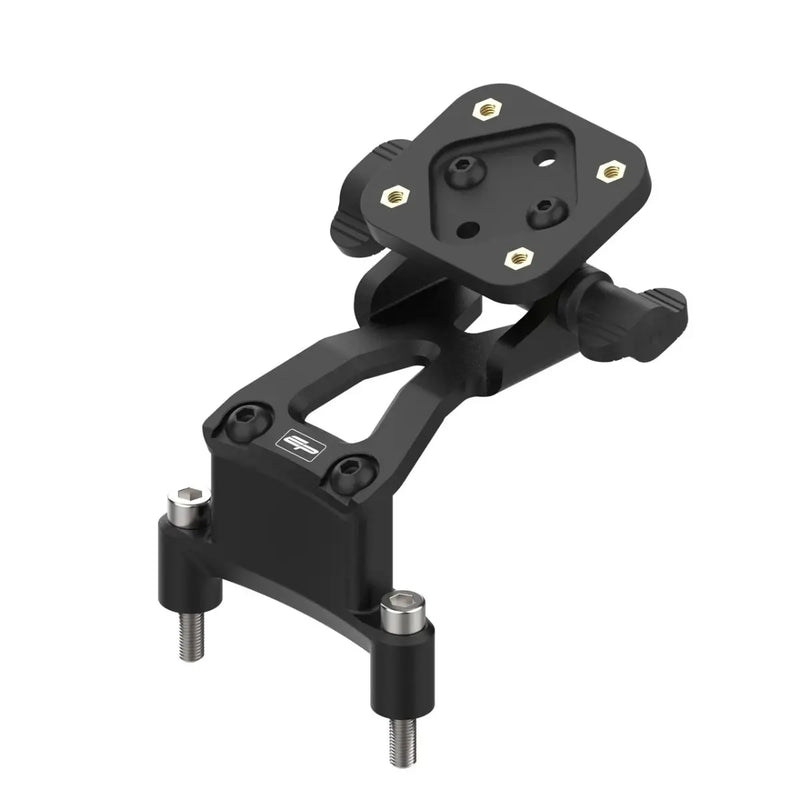 Evotech Performance Garmin GPS Mount Triumph Speed Triple 1200RR 2022-