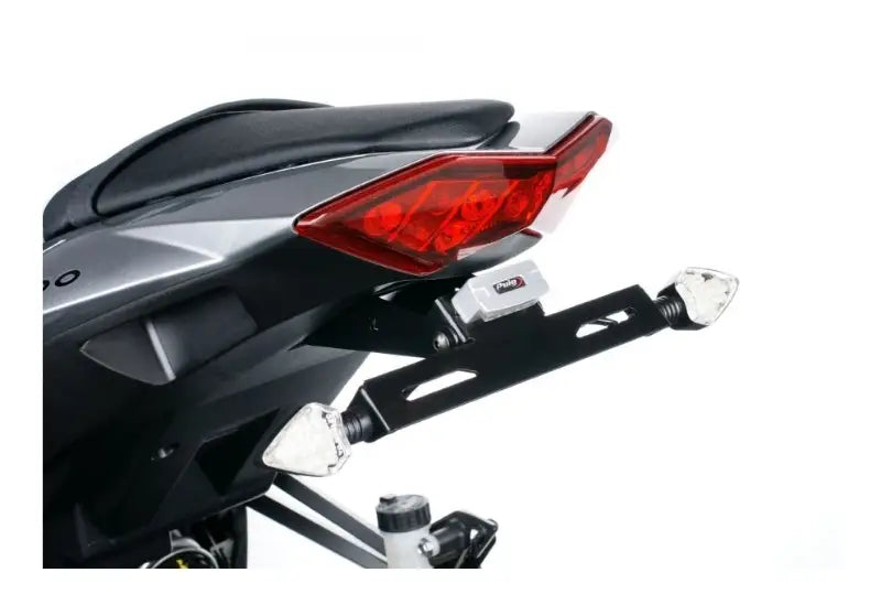 Puig Fender Eliminator Kit Kawasaki Z1000 2010-2013